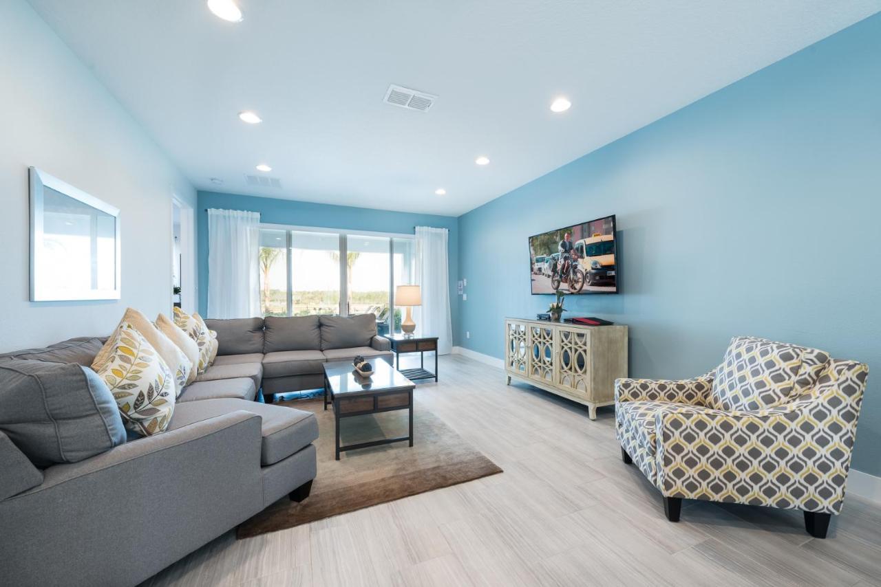 6-Bedroom Eastside