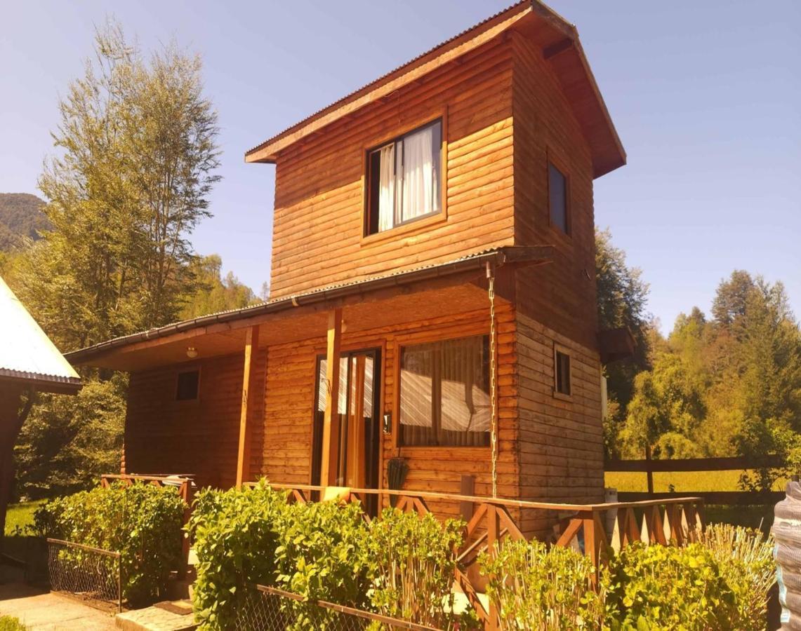 Casa de 2 dormitorios