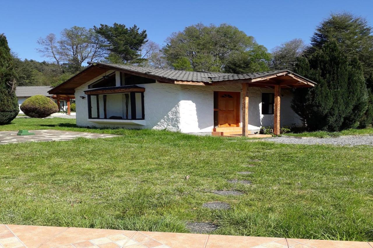 Casa de 2 dormitorios
