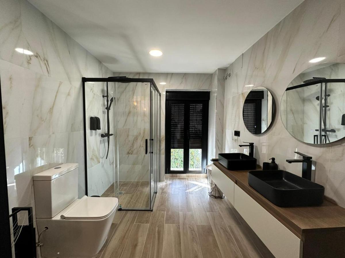 Casa con 1 dormitorio