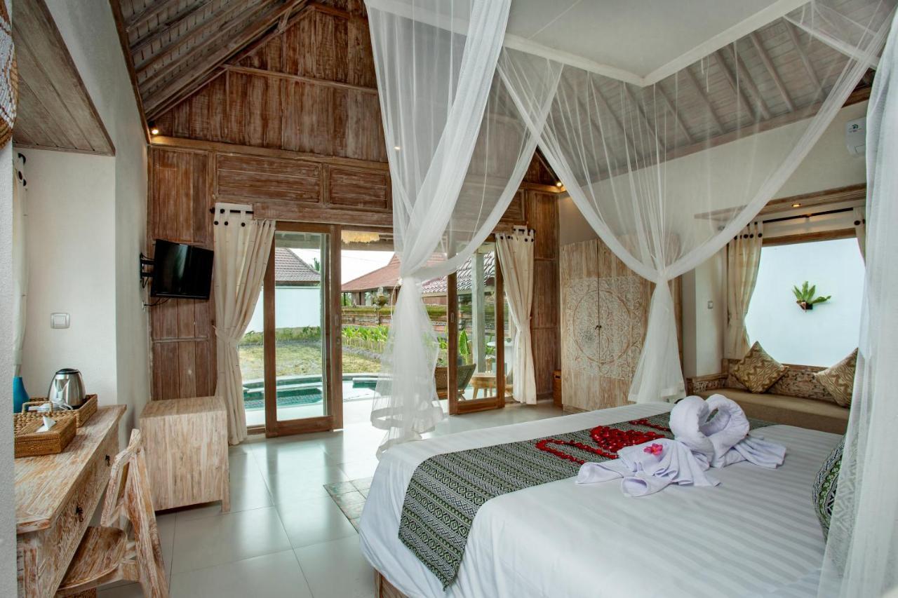 One Bedroom Villa with Private Pool