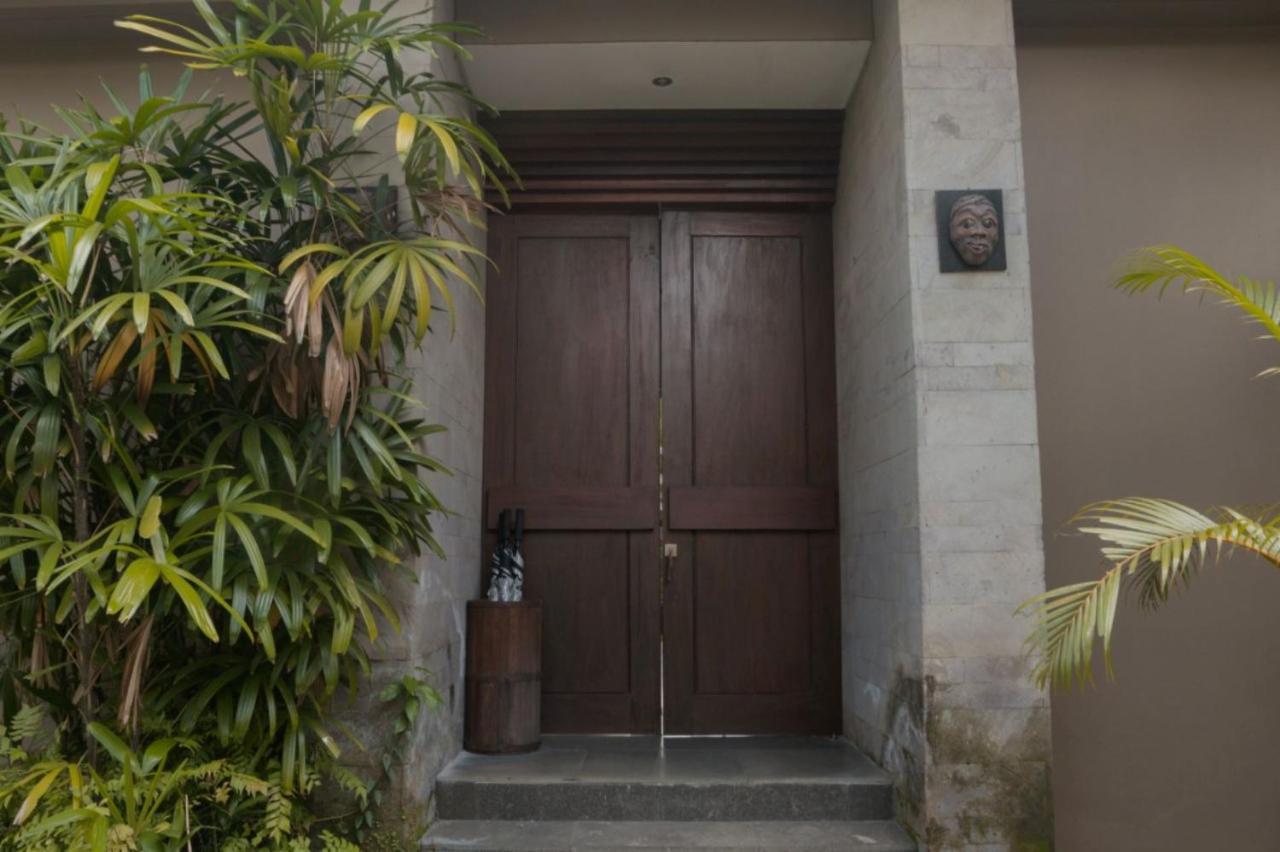 Villa de 2 dormitorios con piscina privada y vistas al jardín
