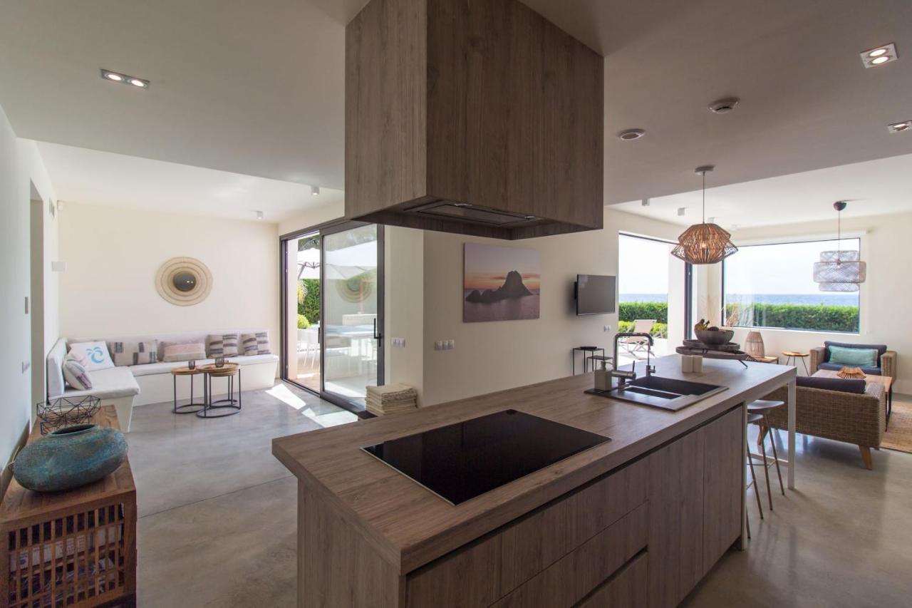 Villa Beach Front