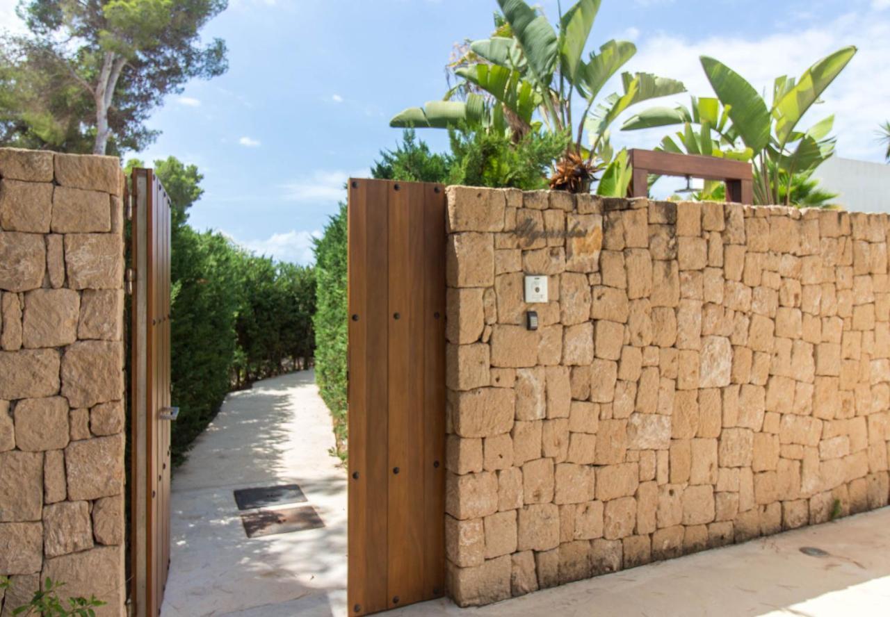 Villa Beach Front