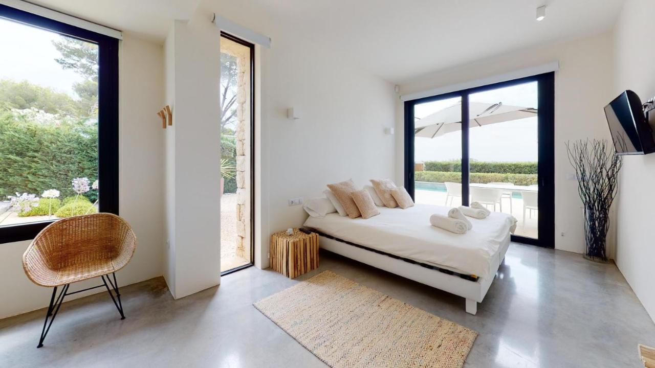 Villa Beach Front