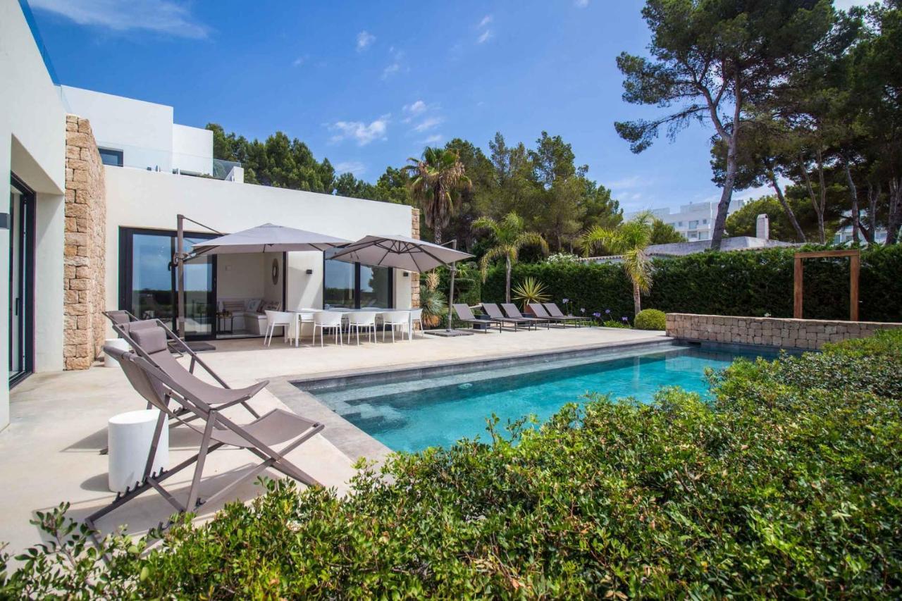 Villa Beach Front