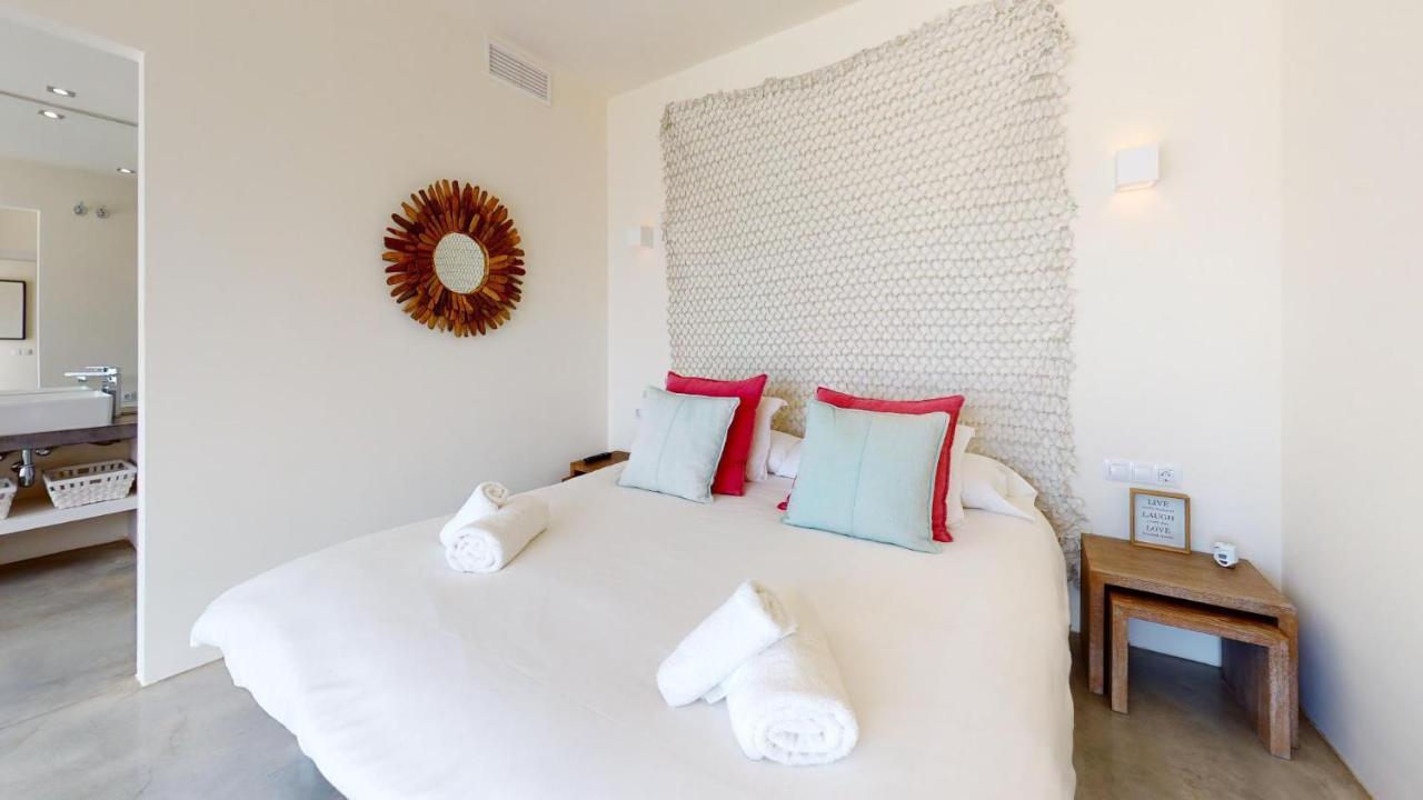 Villa Beach Front