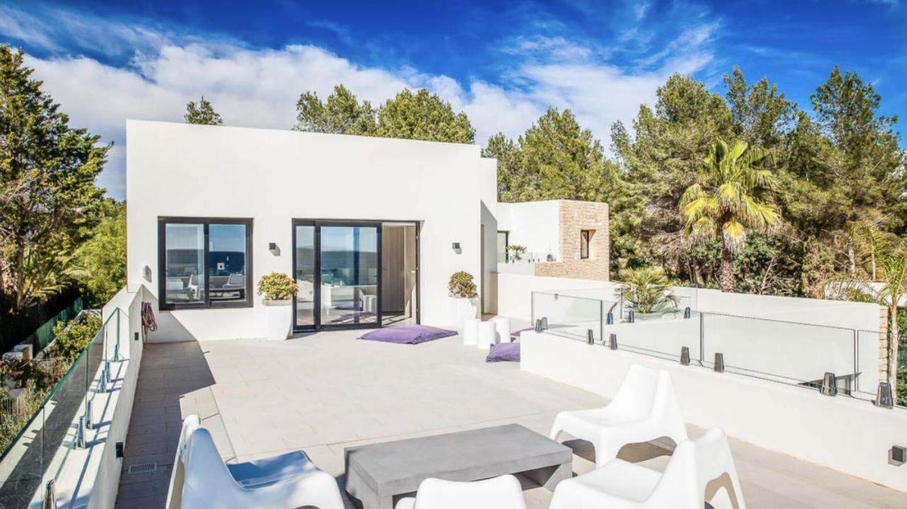 Villa Beach Front