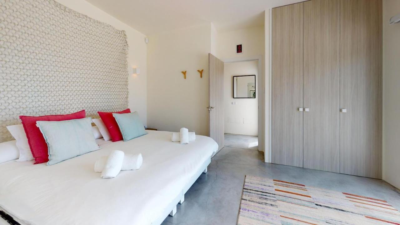 Villa Beach Front