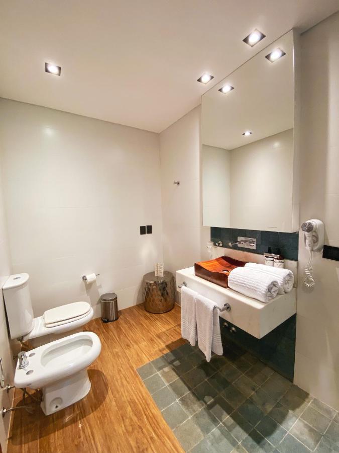 Suite Executive