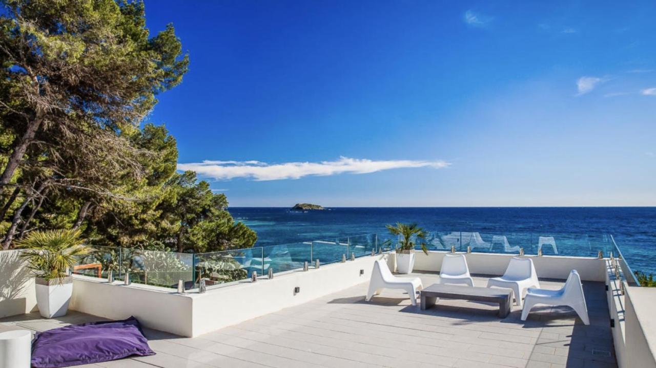 Villa Beach Front