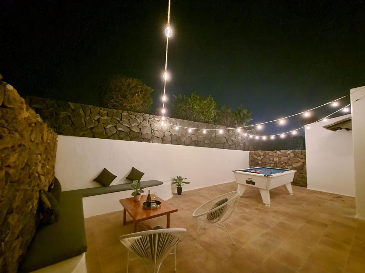 Villa Sea View