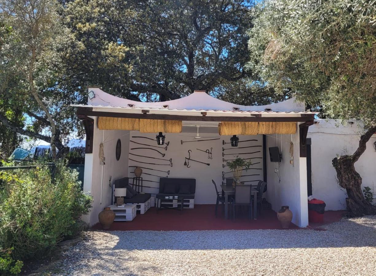Five-Bedroom House