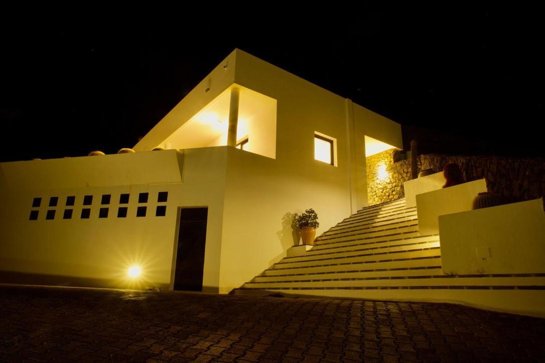 Villa Private Pool
