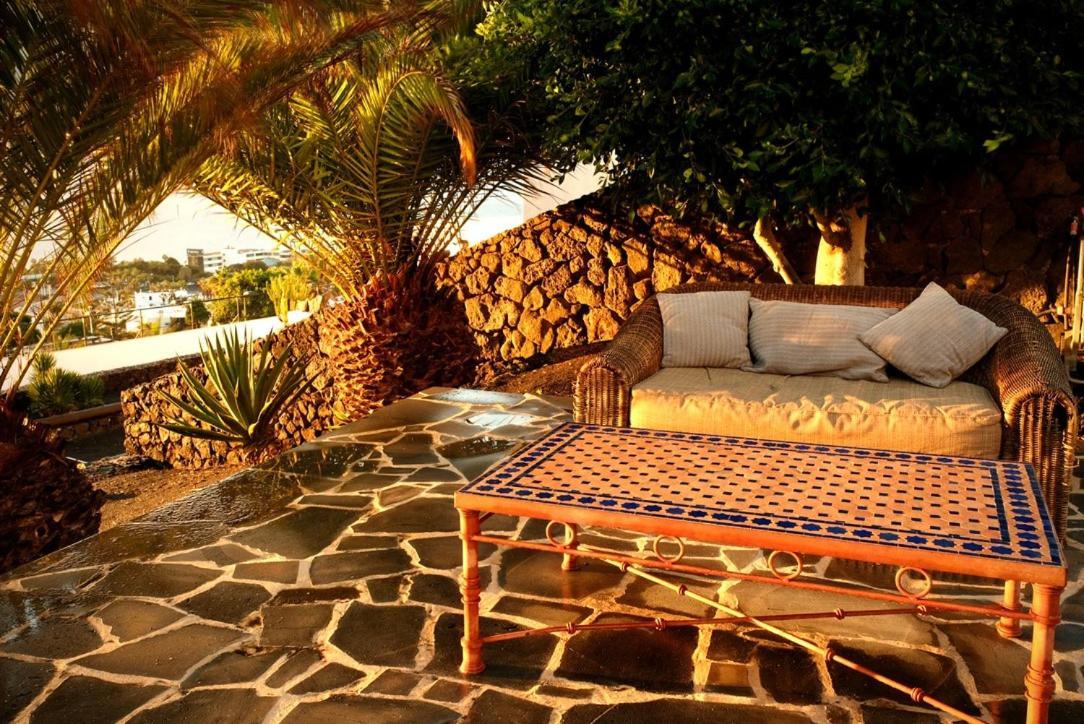 Villa Private Pool