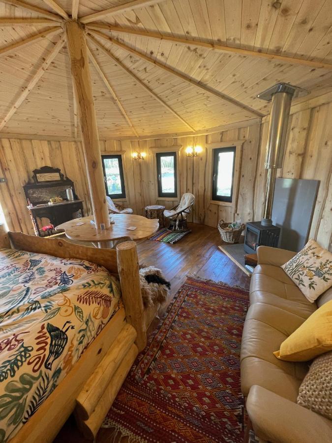 Superior Chalet