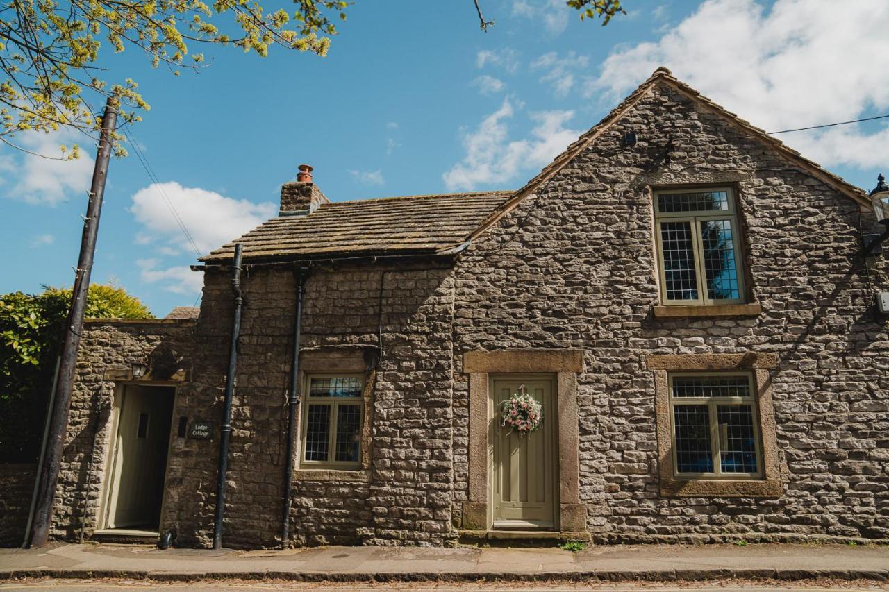 Five-Bedroom House