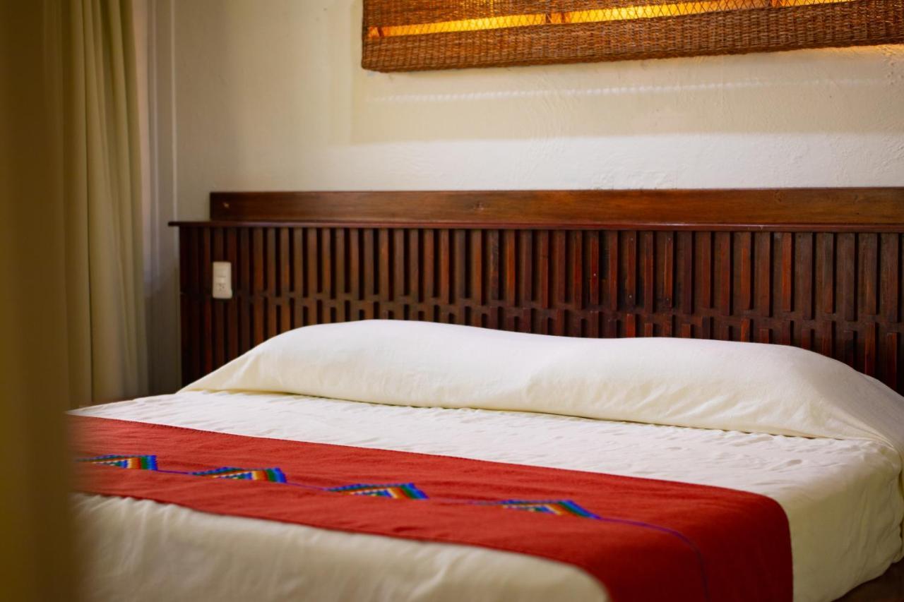 Suite Villa Junior con cama extragrande