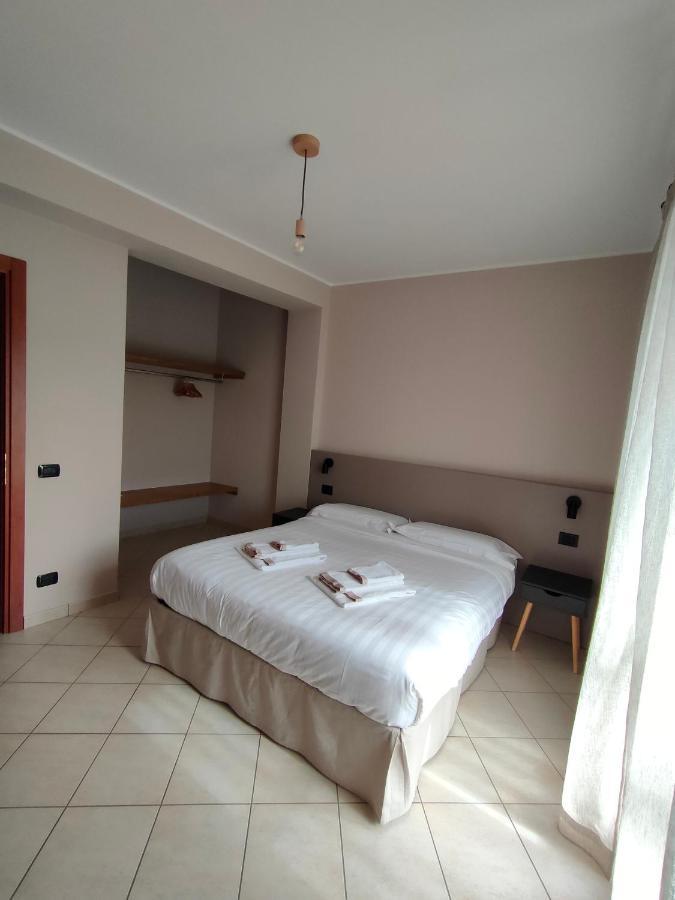 Appartamento con 2 Camere da Letto