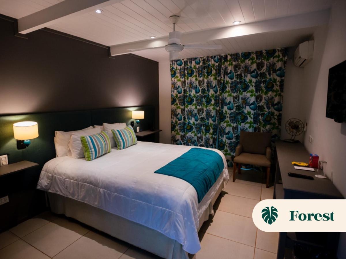 Quarto Duplo Básico