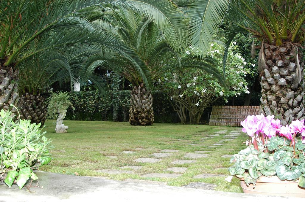 Villa Deluxe