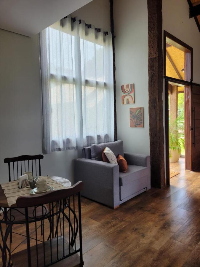 Superior Chalet