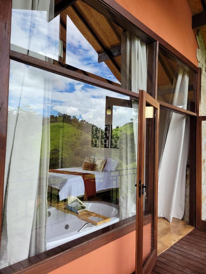 Superior Chalet