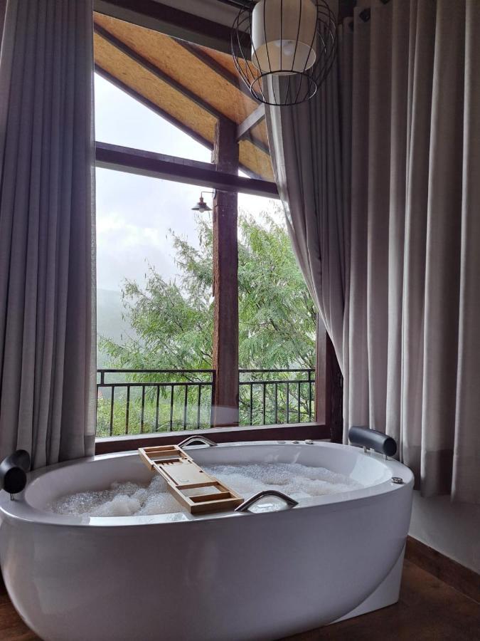 Superior Chalet