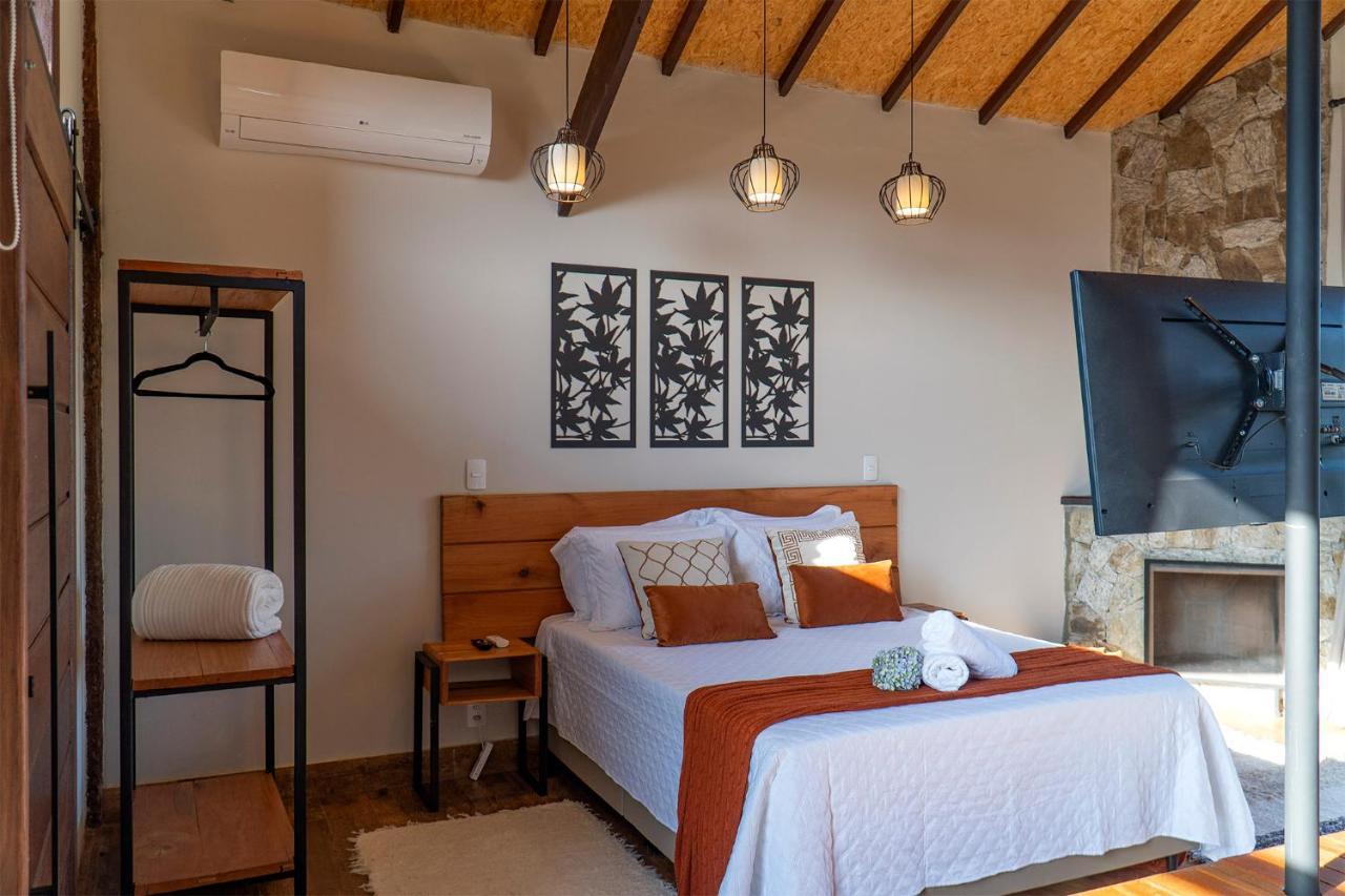 Superior Chalet