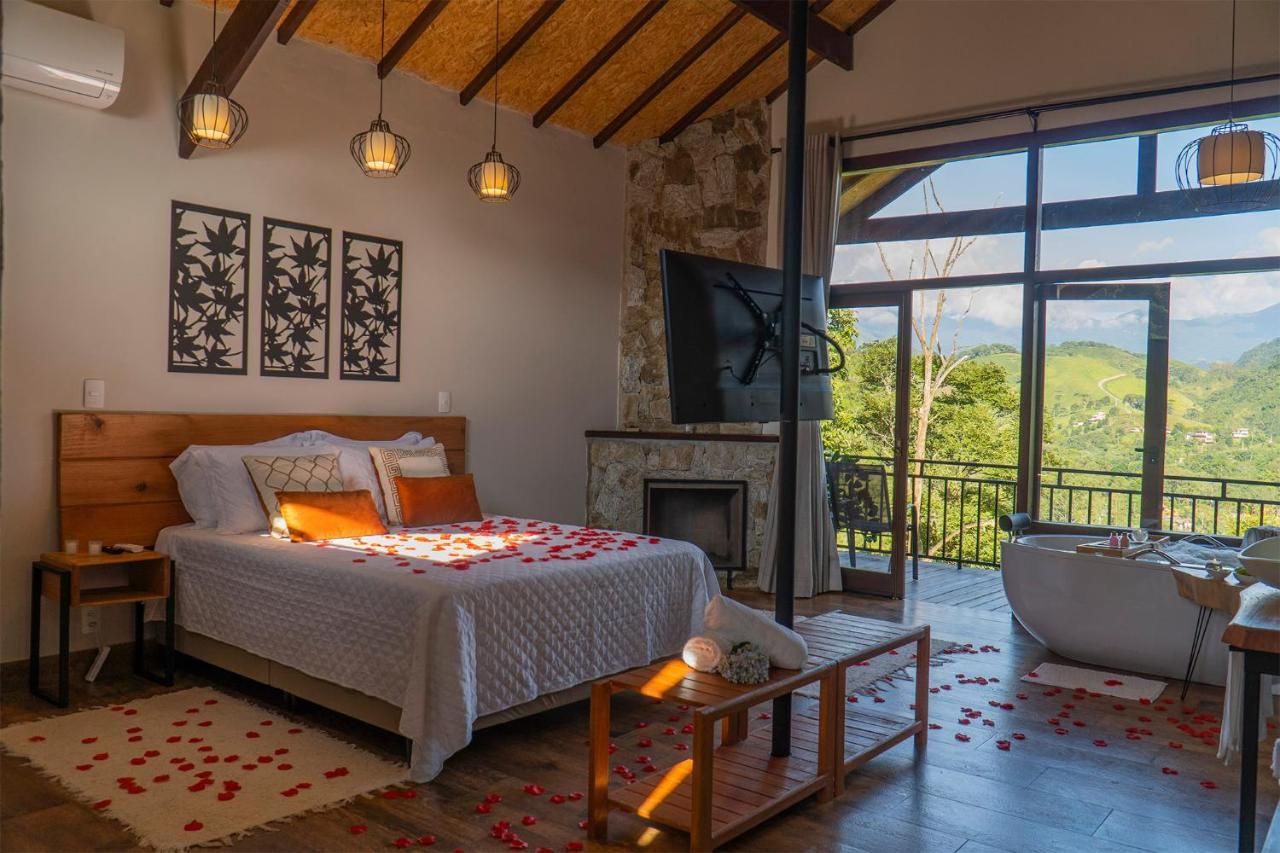 Superior Chalet