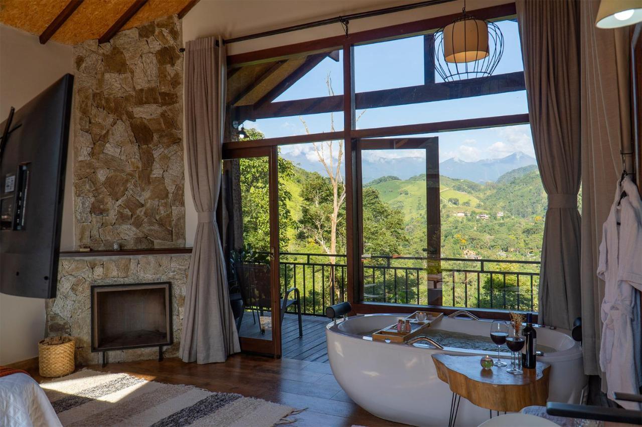 Superior Chalet