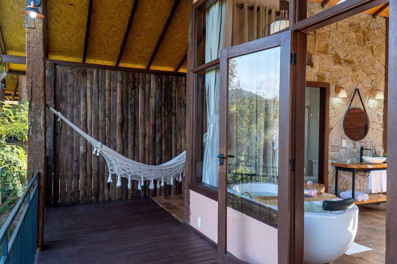 Superior Chalet