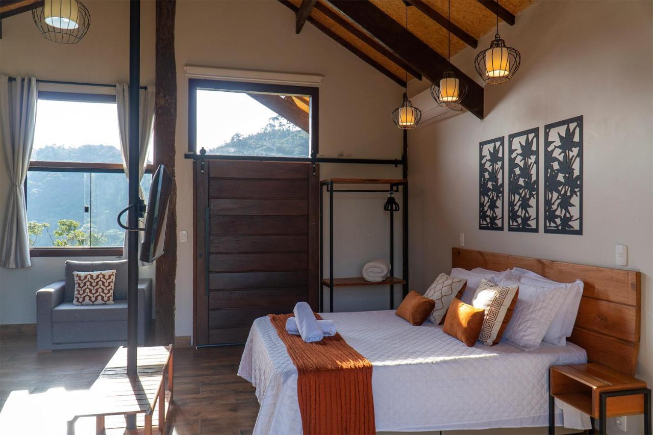 Superior Chalet