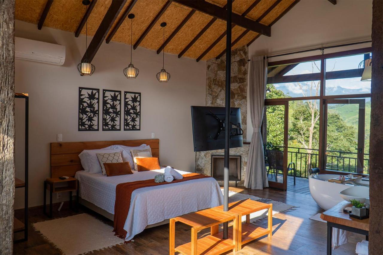 Superior Chalet
