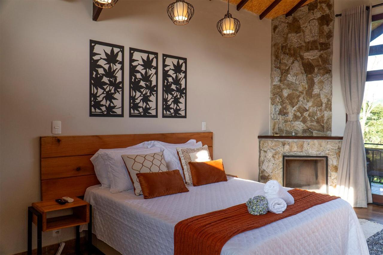 Superior Chalet