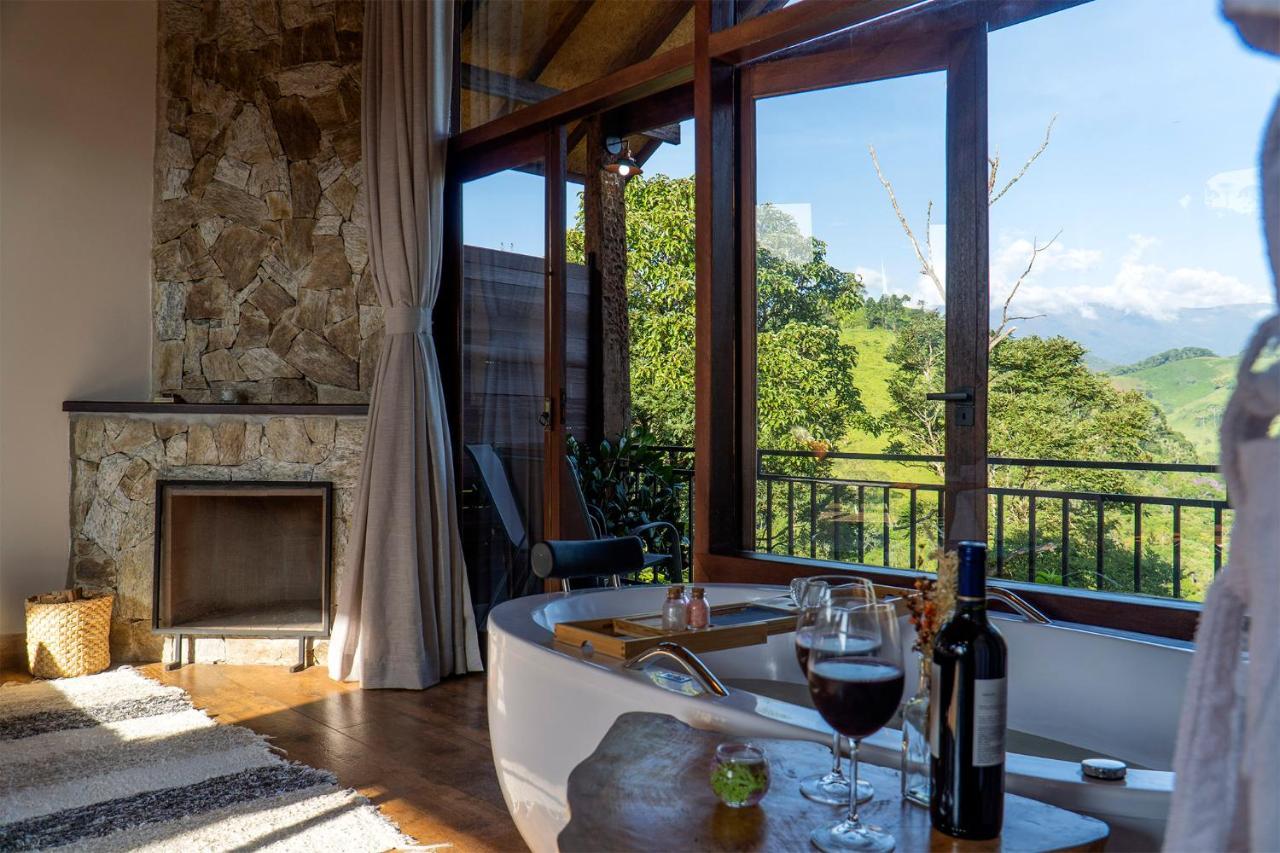 Superior Chalet
