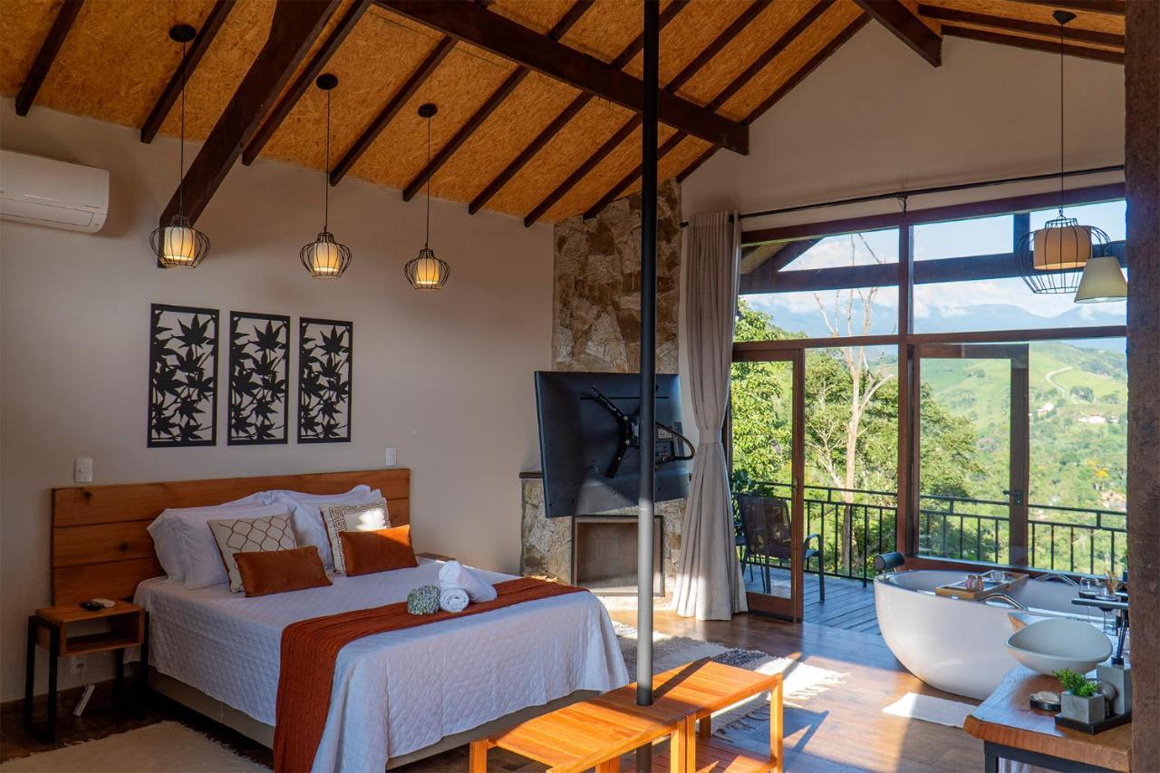 Superior Chalet