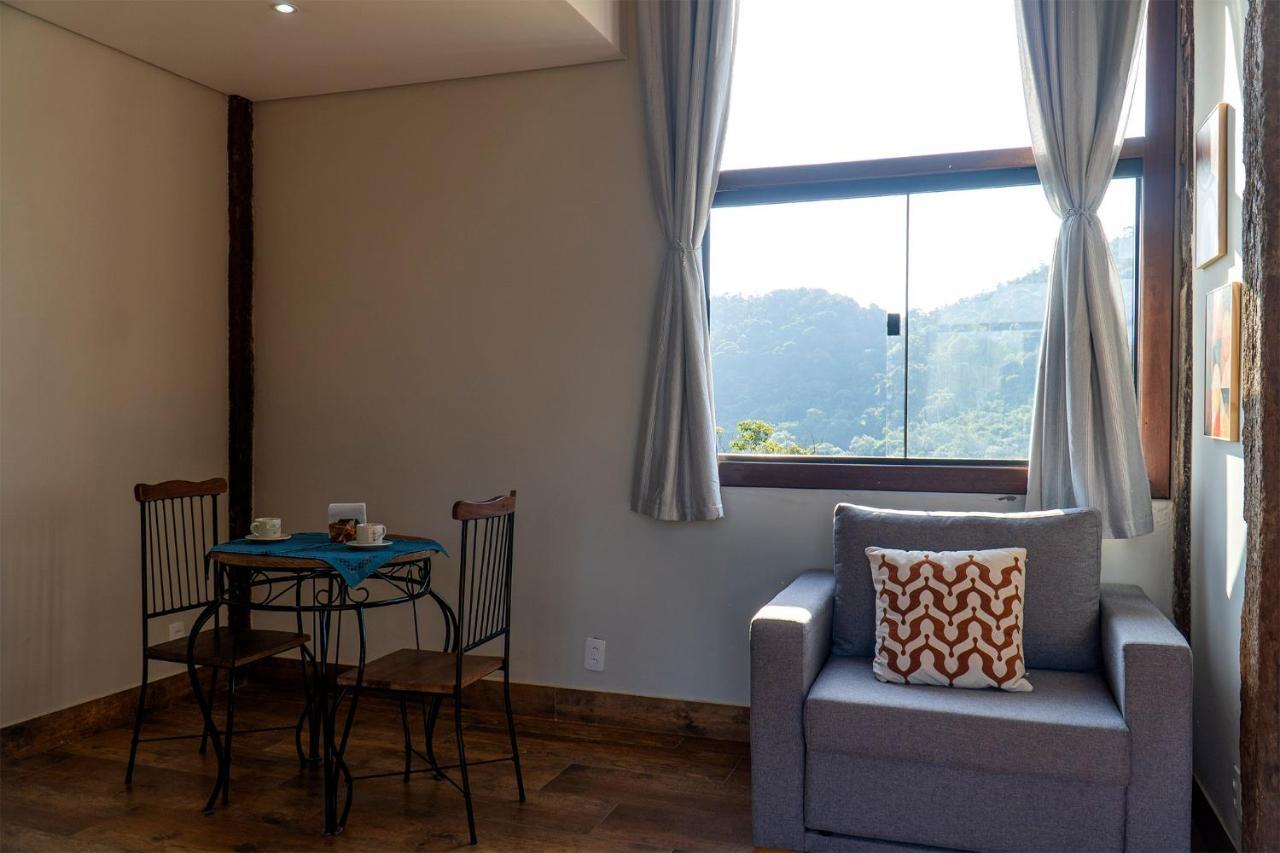 Superior Chalet