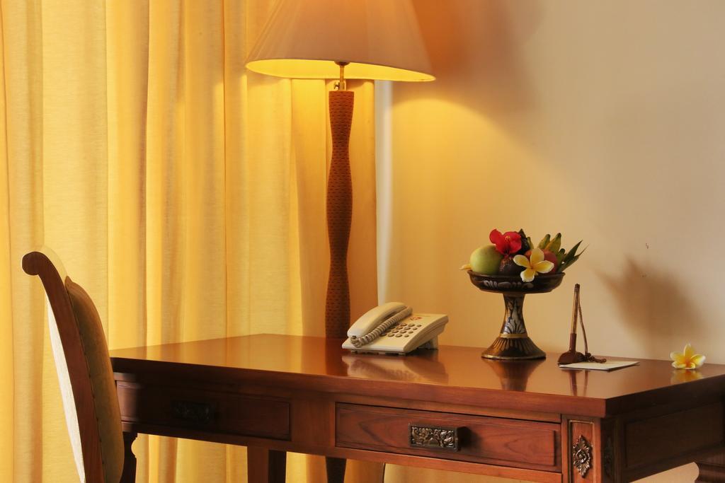 Deluxe Suite Villa with Private Pool