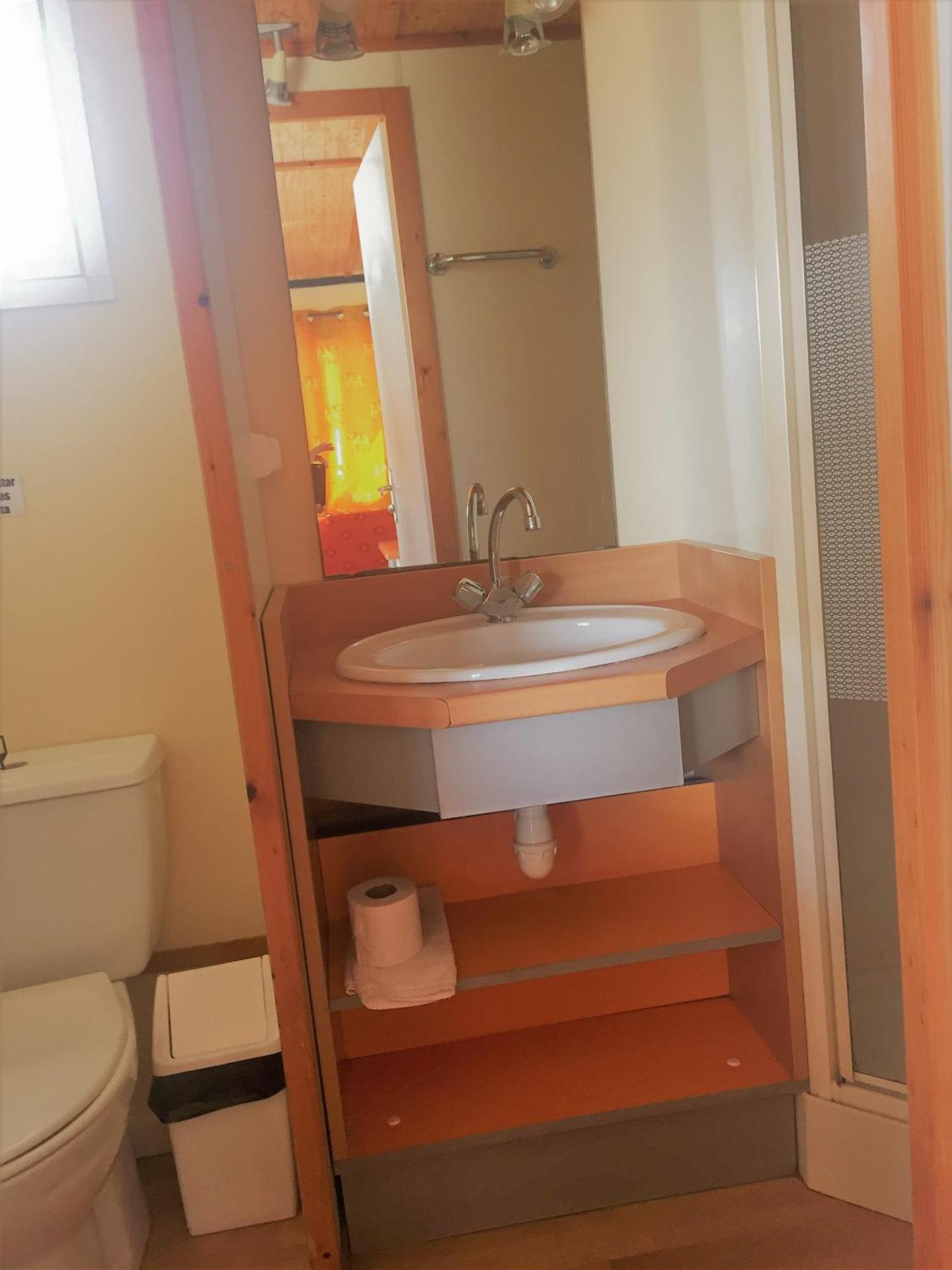 Casa de 1 Quarto