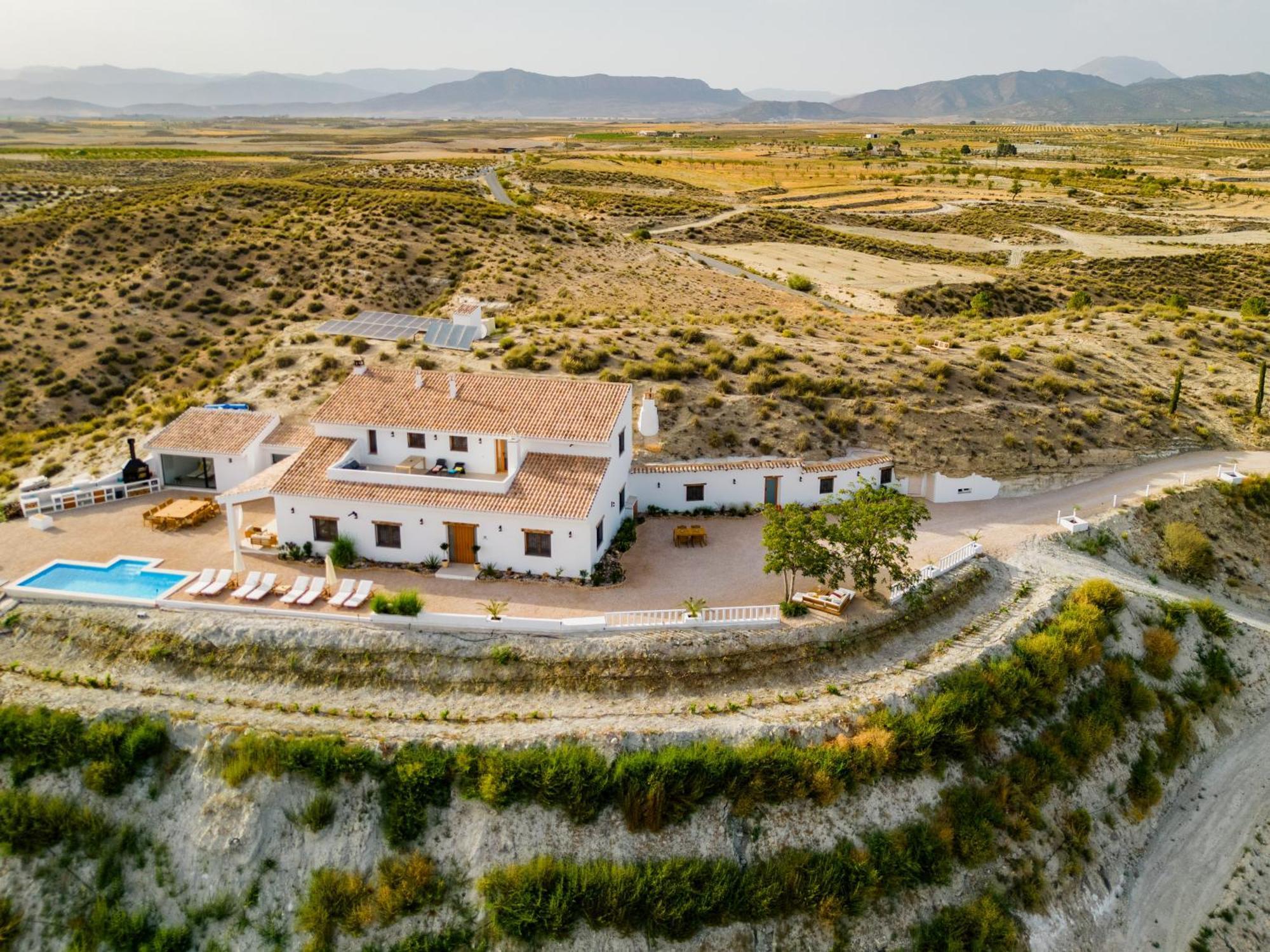 Deluxe Villa