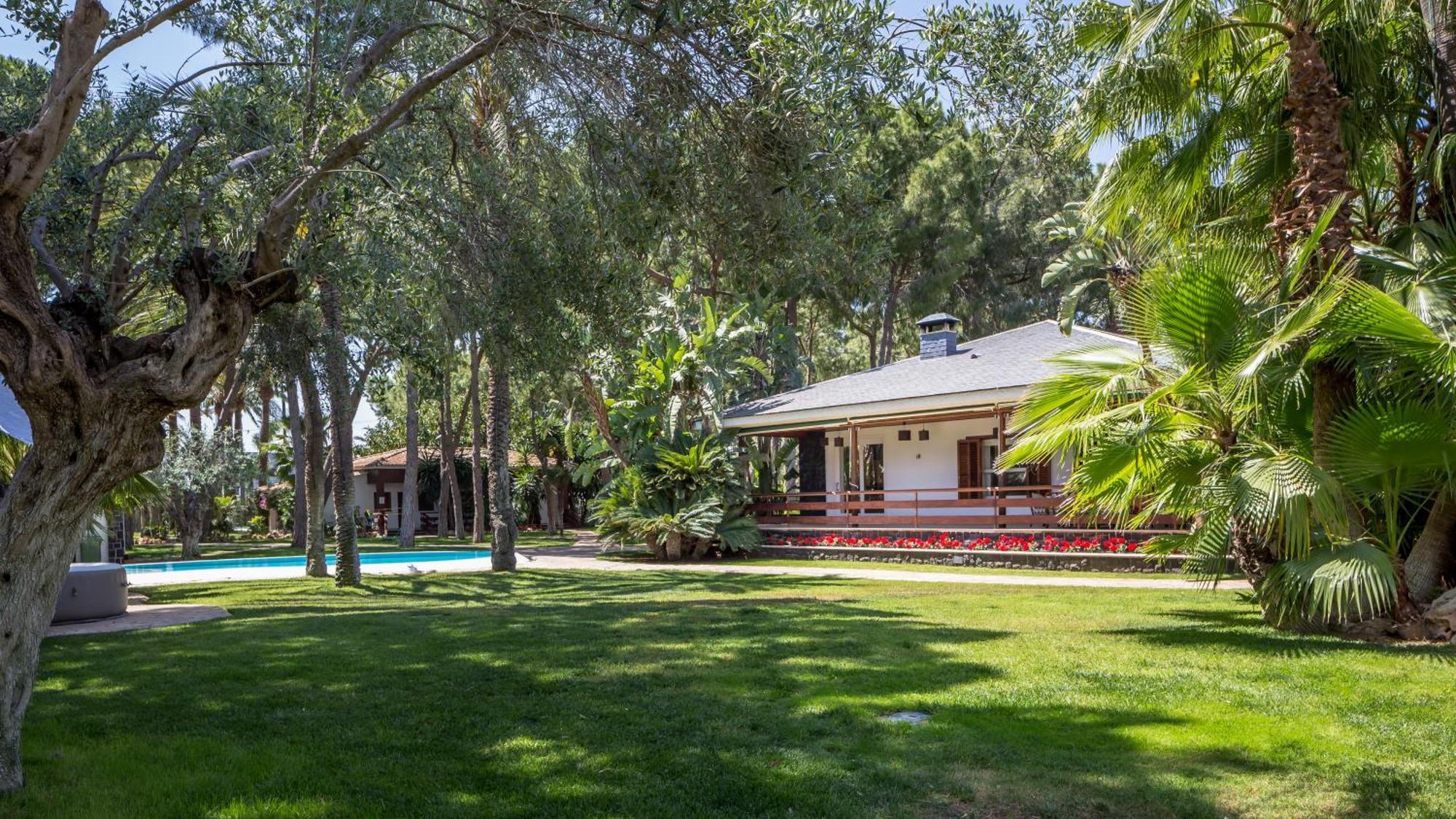 Presidential Villa