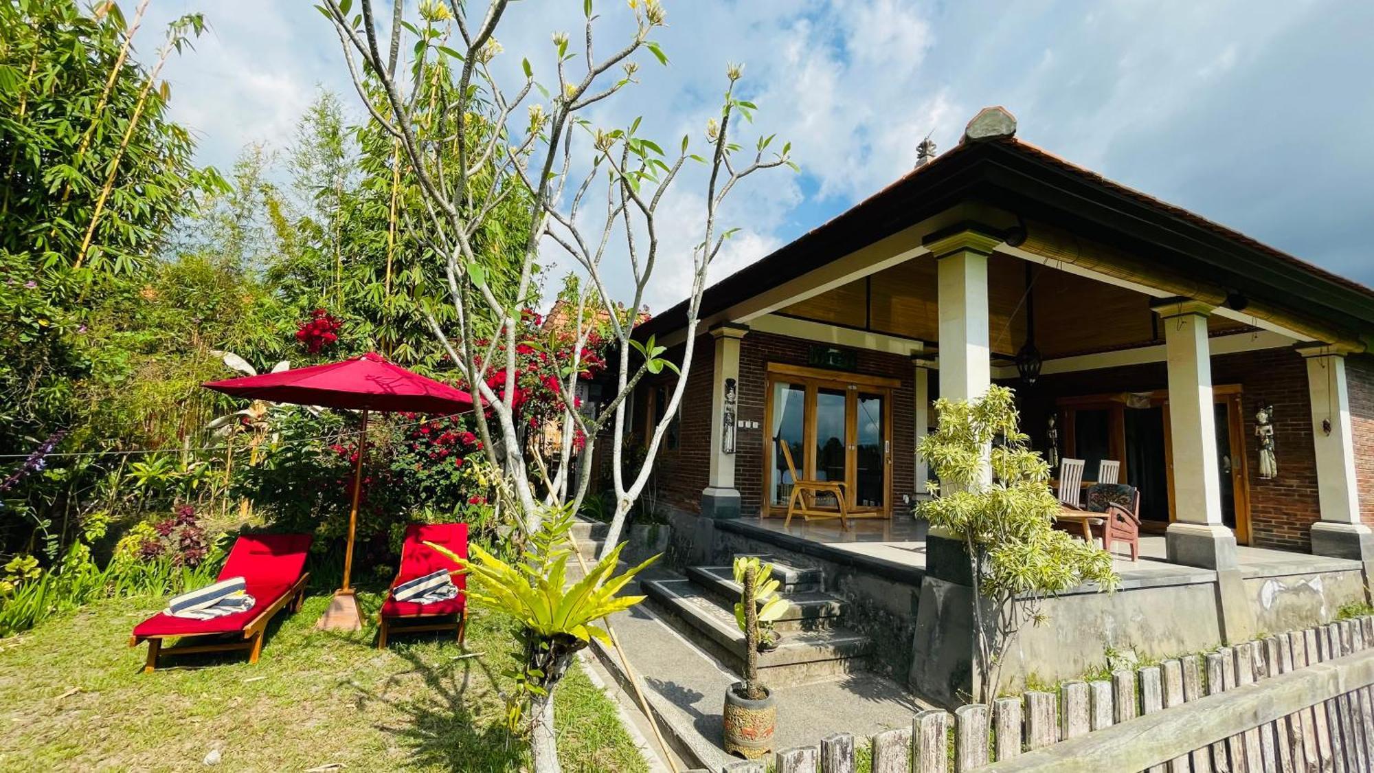Villa 2 Chambres
