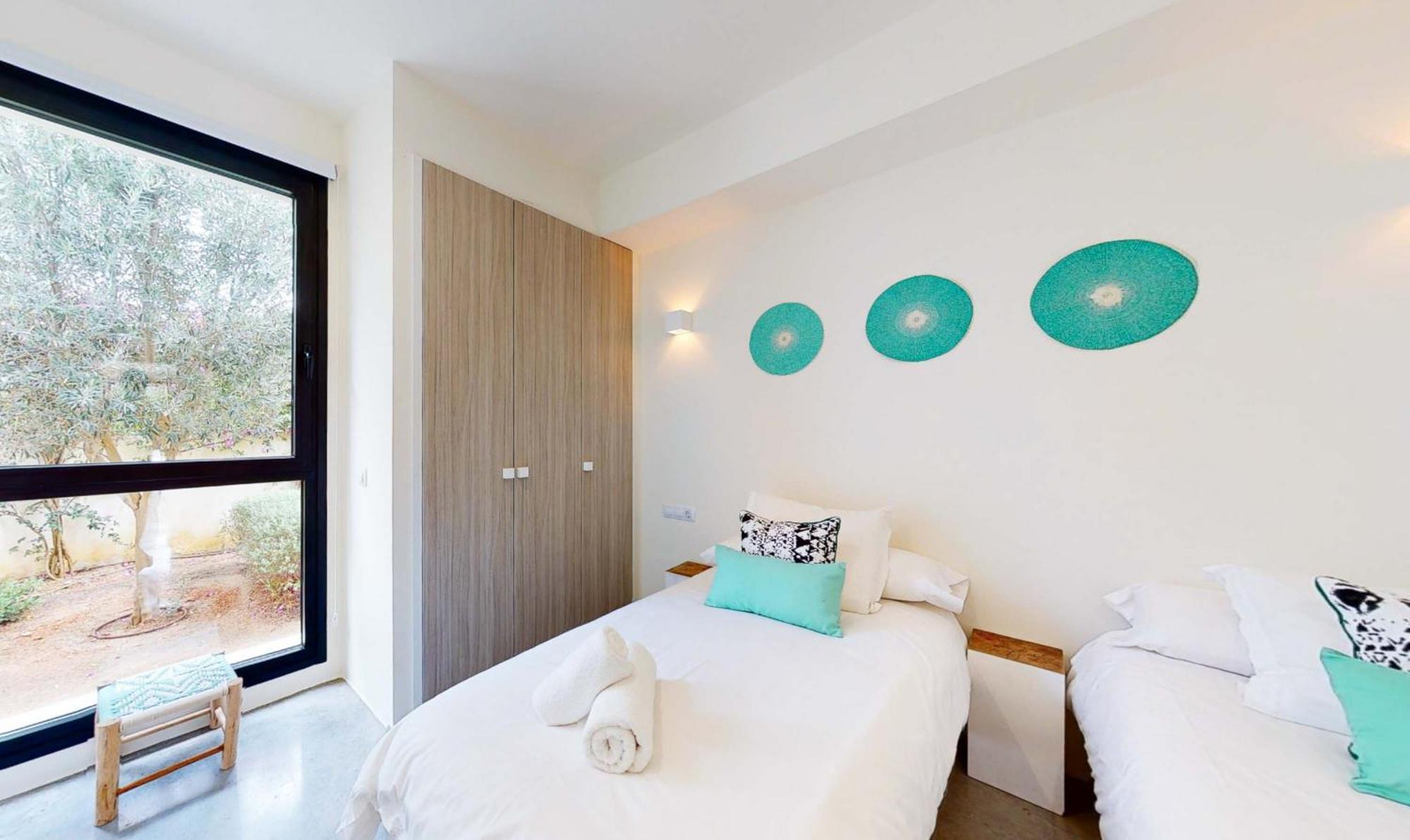 Villa Beach Front