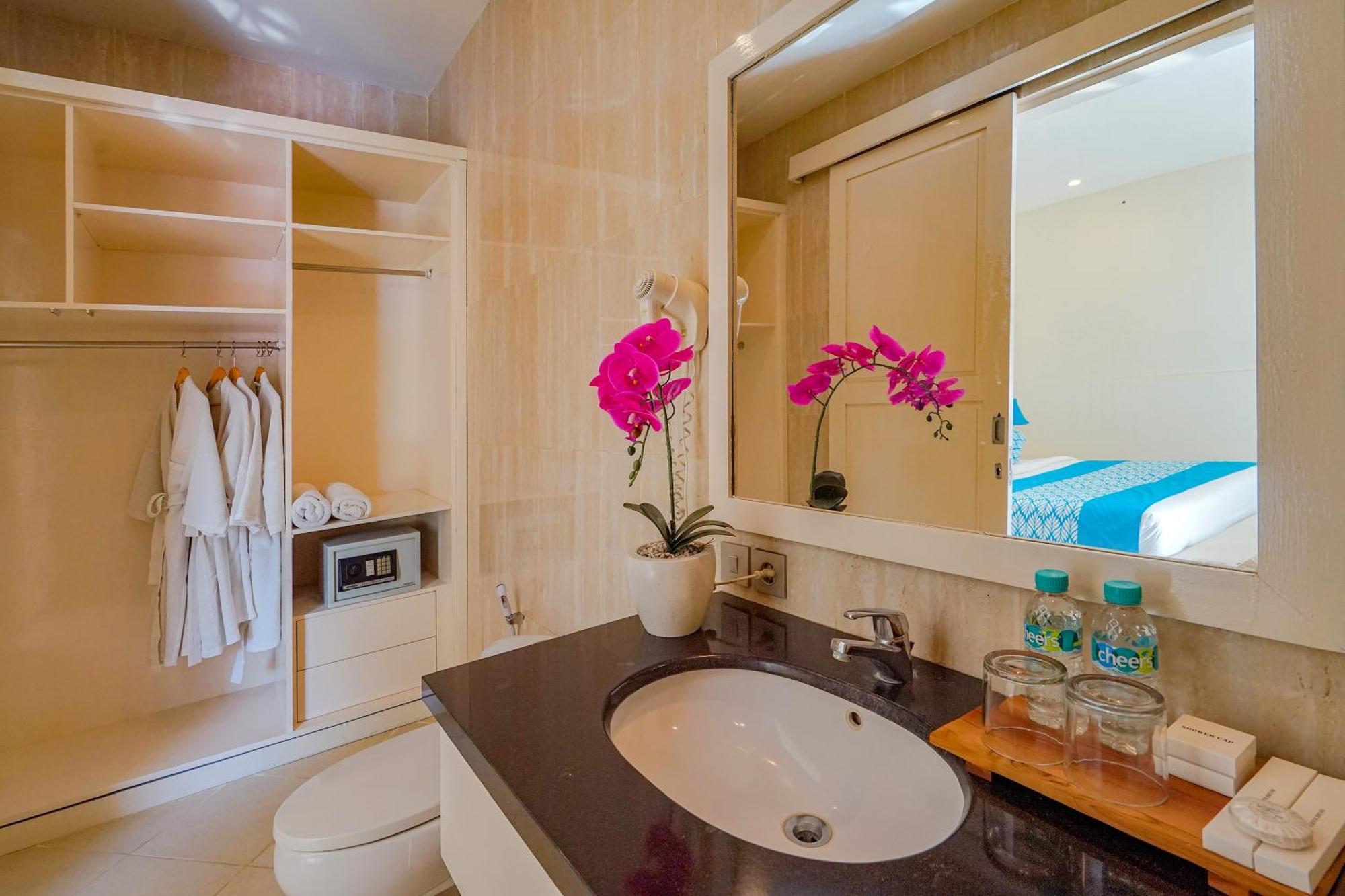 Two Bedroom Deluxe Premium