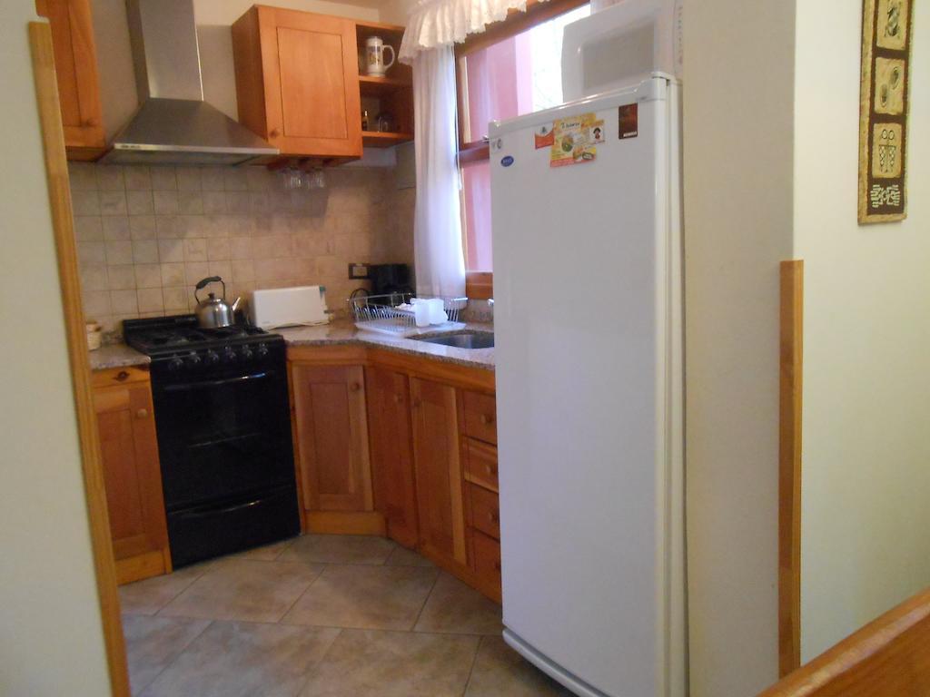 Casa con 1 dormitorio
