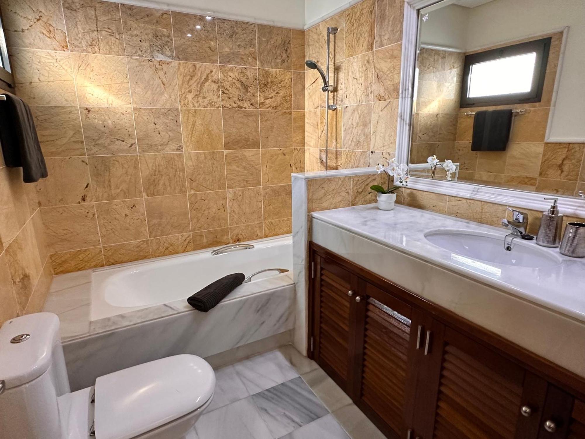 Two-Bedroom Villa