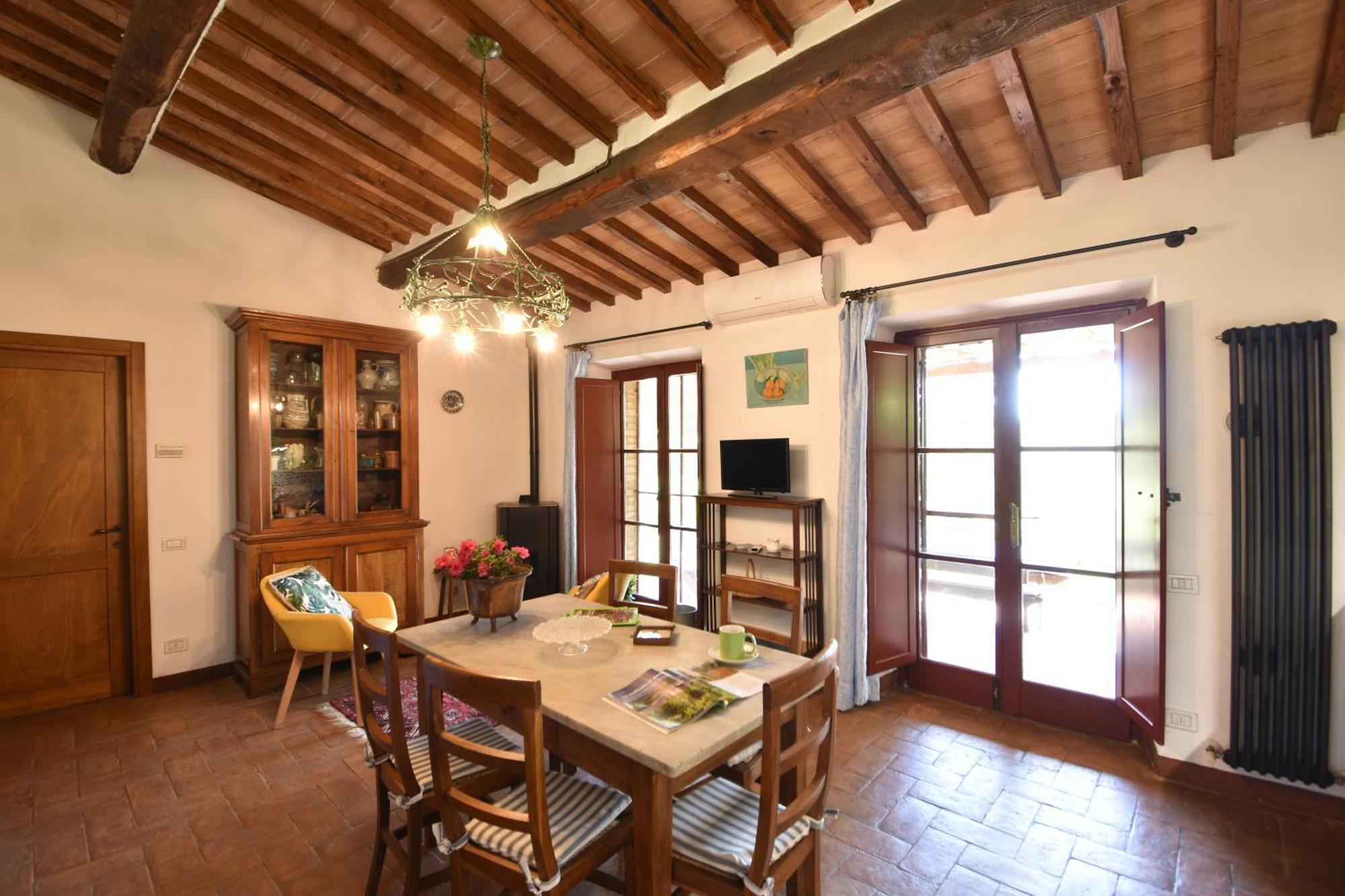 Ferienhaus