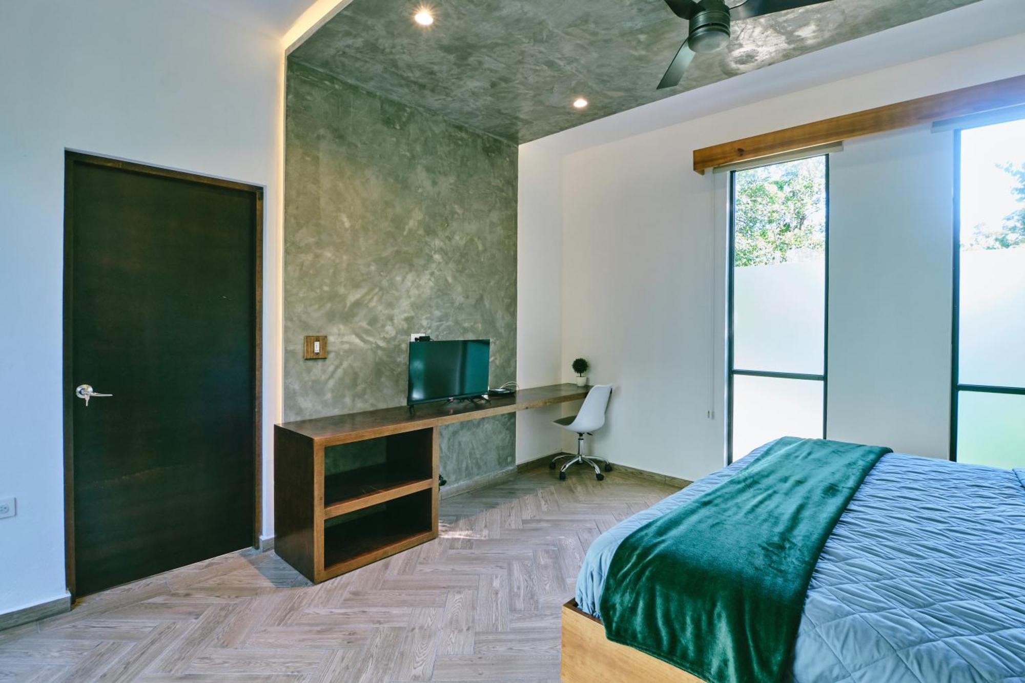 Deluxe Villa