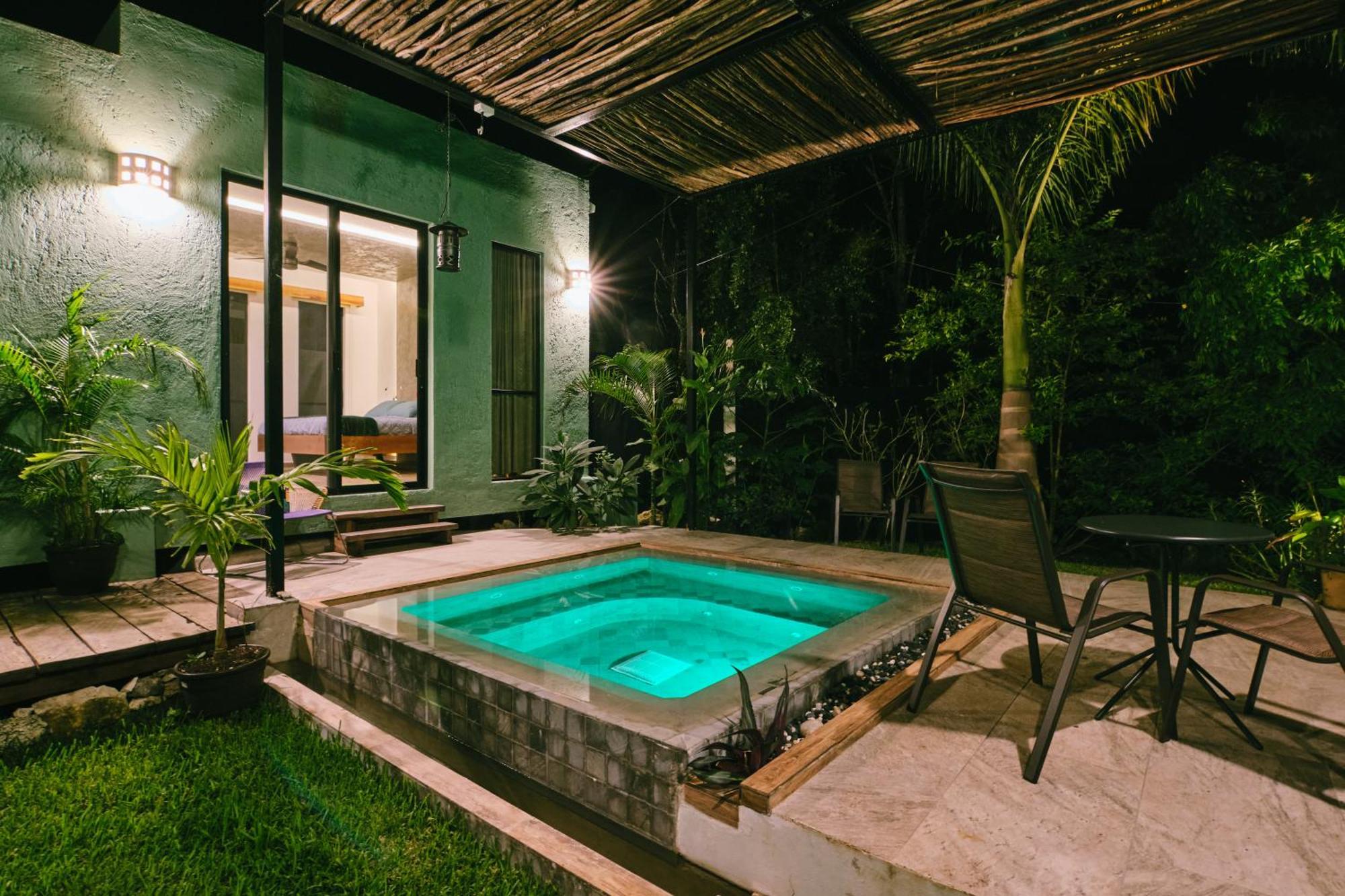Deluxe Villa